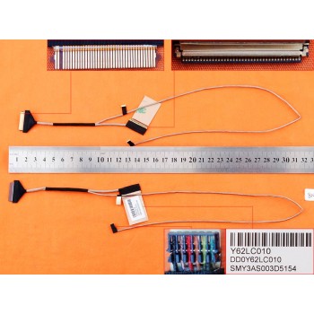 CABLE DE PANTALLA HP PAVILION X360 13-A000 SERIES | DD0Y62LC010