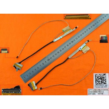 CABLE DE PANTALLA | HP PAVILION TOUCHSMART 11-E | TOUCH | DC02C006500