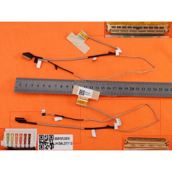 CABLE DE PANTALLA HP CHROMEBOOK 11 G3 | DD0Y07LC010