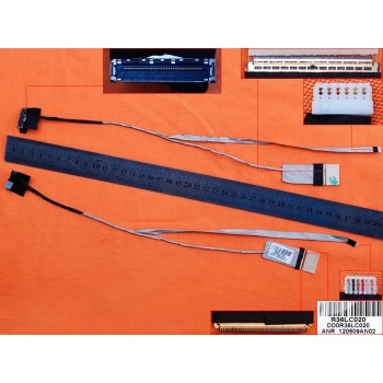 CABLE FLEX DE PANTALLA HP G6-2000 SERIES