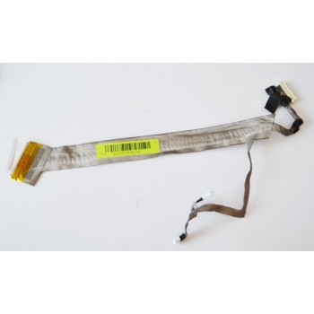 CABLE FLEX DE PANTALLA | HP PAVILION DV5 SERIES GLEDDC1413ALD307
