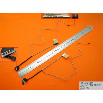CABLE DE PANTALLA HP | PAVILION 15-N | 15-F  SERIES | VERSION 1