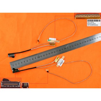 CABLE FLEX DE PANTALLA HP CHROMEBOOK 14-Q0000 SERIES