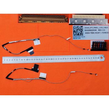 CABLE DE PANTALLA HP 240 G3 SERIES | DC020022V00
