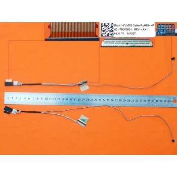 CABLE DE PANTALLA HP 241 G1 247 G1 SERIES | 6017B0556001