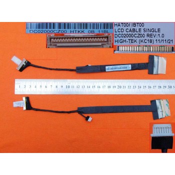 CABLE DE PANTALLA HP 6910P NC6000 NC6400 | DC02000CZ00