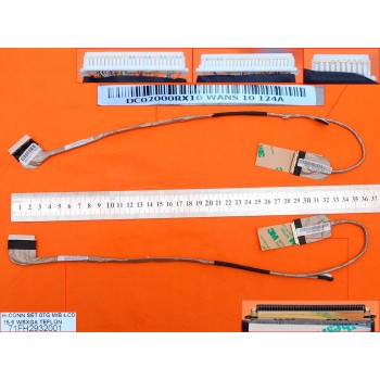 CABLE FLEX DE PANTALLA HP ELITEBOOK 8540P 8540W 8540 SERIES | DC02000RX10