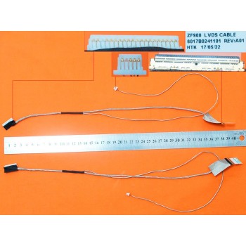 CABLE DE PANTALLA HP PROBOOK 4510 4510S 4515S SERIES | 6017B0241101