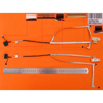 CABLE FLEX DE PANTALLA HP PAVILION 17-G000 SERIES | DDX18BLC001
