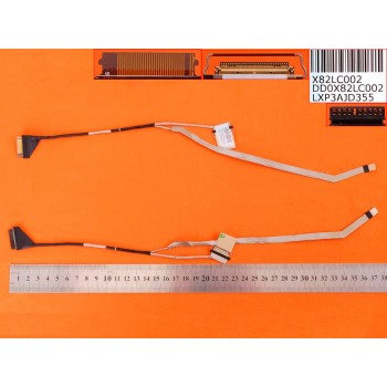 CABLE FLEX DE PANTALLA HP PROBOOK 440 G4 SERIES | DD0X82LC002