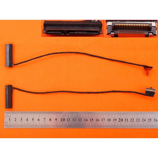 CABLE 2º DISCO DURO HP PAVILION DV6-6000 DV7-6000 SERIES | B3035050G00004 HP 07645