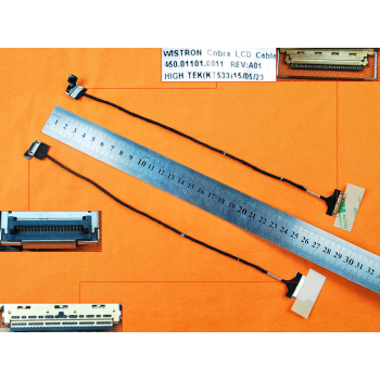 CABLE DE PANTALLA | LENOVO THINKPAD S3 YOGA 14