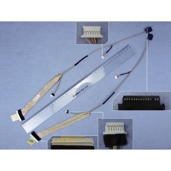 Cable de Pantalla LENOVO | Y410 | F41 | C510 LENOVO 02590