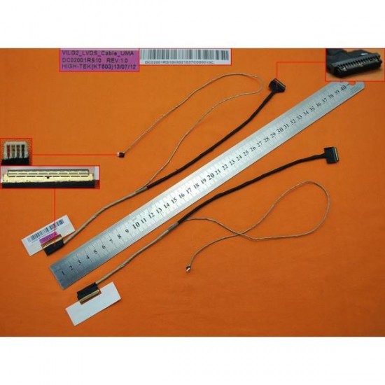 Cable de Pantalla LENOVO | G400S | G405S LENOVO 03751
