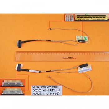 CABLE FLEX DE PANTALLA LENOVO | S300 | S400 | S500