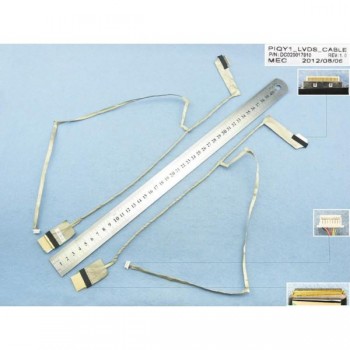 CABLE DE PANTALLA LENOVO IDEAPAD Y570 Y575 SERIES | DC020017910