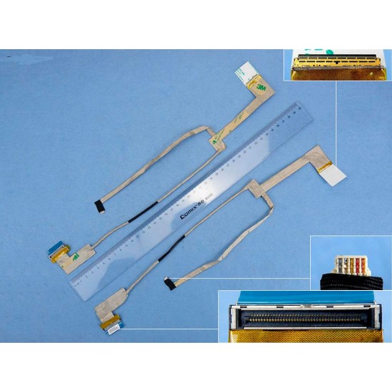 CABLE DE PANTALLA LENOVO | B560 | V560 | V570 LENOVO 02592