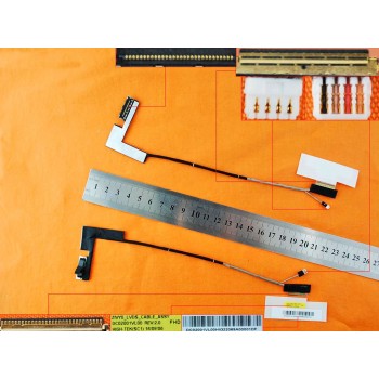 CABLE DE PANTALLA LENOVO | IDEAPAD YOGA 2 13"