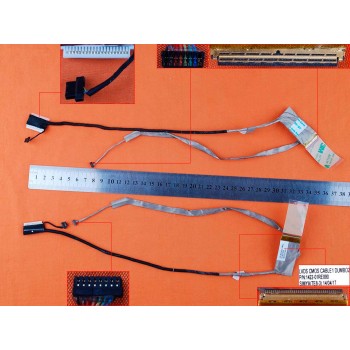 CABLE DE PANTALLA LENOVO IDEAPAD Z710 SERIES | 1422-01RE000