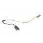 CABLE DE PANTALLA LENOVO IDEAPAD Y700-15ISK | 30PINS | DC02001X510 LENOVO 05914