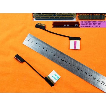 CABLE DE PANTALLA LENOVO THINKPAD X1 CARBON 2015 SERIES | 50.4LY05.001