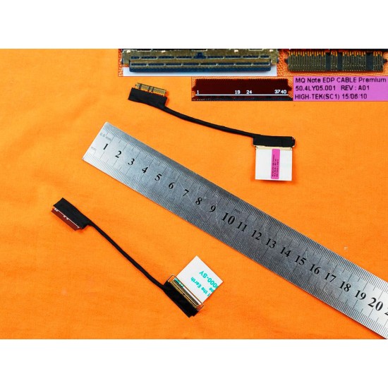 CABLE DE PANTALLA LENOVO THINKPAD X1 CARBON 2015 SERIES | 50.4LY05.001 LENOVO 05595