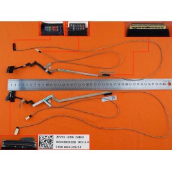 CABLE DE PANTALLA LENOVO | IDEAPAD Y70 | Y70-70 | Y50-70
