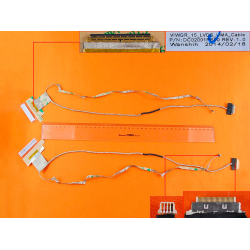 CABLE FLEX DE PANTALLA | LENOVO G500