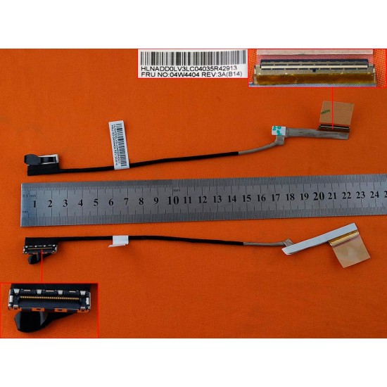 CABLE DE PANTALLA THINKPAD T430U SERIES LENOVO 05479