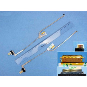 CABLE DE PANTALLA | LENOVO IDEAPAD U350 SERIES | DD0LL1LC000