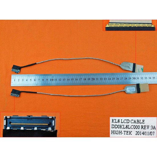CABLE DE PANTALLA LENOVO | E47 | K47 LENOVO 04944
