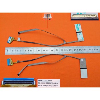 CABLE DE PANTALLA LENOVO | B460 | V460