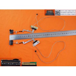 CABLE DE PANTALLA LENOVO IDEAPAD Y50-70 | 30 PINS NO TOUCH