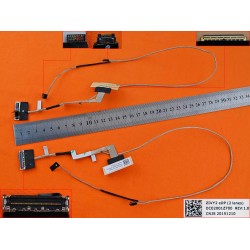 CABLE DE PANTALLA LENOVO | IDEAPAD Y50-70 | 30 PINS | TOUCH
