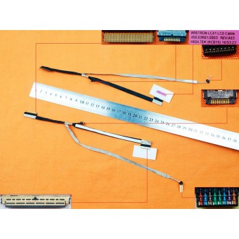 CABLE DE PANTALLA LENOVO | YOGA 500 SERIES