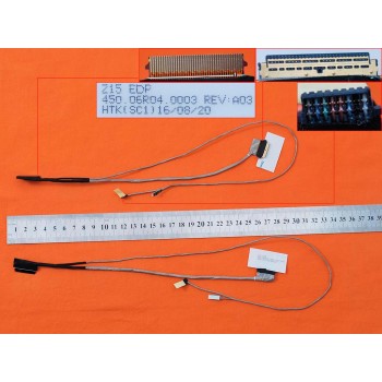 CABLE DE PANTALLA PORTATIL LENOVO IDEAPAD 700-15ISK SERIES - 450.06R04.0003