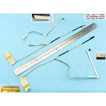 CABLE FLEX DE PANTALLA LENOVO G460 | Z465 | G465 | Z460 SERIES