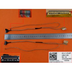 CABLE FLEX DE PANTALLA LENOVO IDEAPAD G40-30 | DC02001MG00