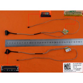 CABLE FLEX DE PANTALLA | LENOVO IDEAPAD G50-30 | VERSIÓN 1