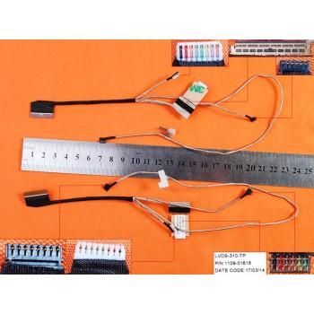 CABLE DE PANTALLA  LENOVO IDEAPAD FLEX 4 SERIES | 1109-01618