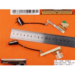 CABLE DE PANTALLA LENOVO THINKPAD YOGA 11E DD0LI5LC020