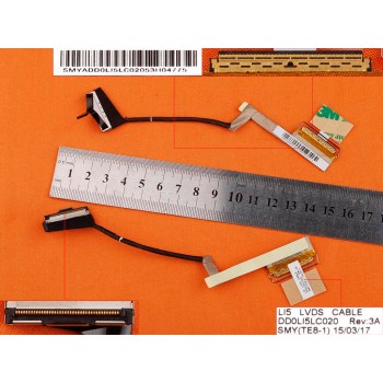 CABLE DE PANTALLA LENOVO THINKPAD YOGA 11E DD0LI5LC020