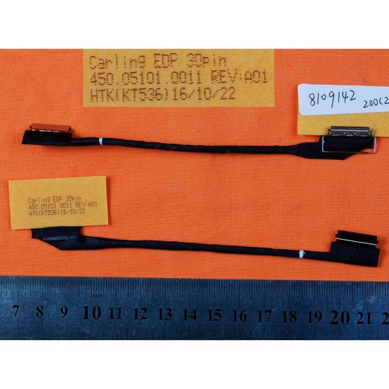 CABLE FLEX DE PANTALLA LENOVO THINKPAD YOGA 14 20FY-0002US SERIES LENOVO 06169