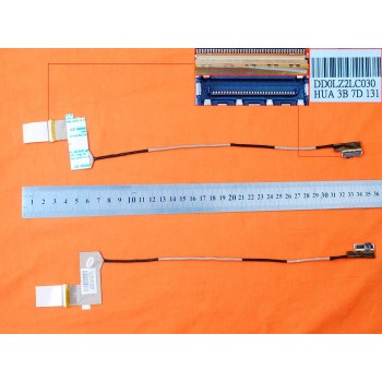 CABLE DE PANTALLA  LENOVO IDEAPAD Z480 Z485 SERIES