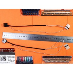 CABLE DE PANTALLA LENOVO IDEAPAD 100S-14IBR SERIES  DC02C009B00