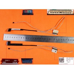 CABLE DE PANTALLA LENOVO IDEAPAD 310-15IKB 510-15IKB SERIES DC02001W100 DC02001W110 DC02001W120