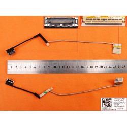CABLE DE PANTALLA LENOVO IDEAPAD Y700-15ACZ SERIES DC02001X010