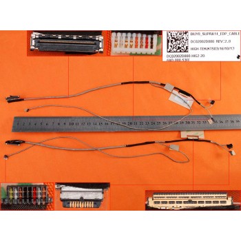 CABLE DE PANTALLA LENOVO FLEX YOGA 510-14IKB SERIES | DC02002D000