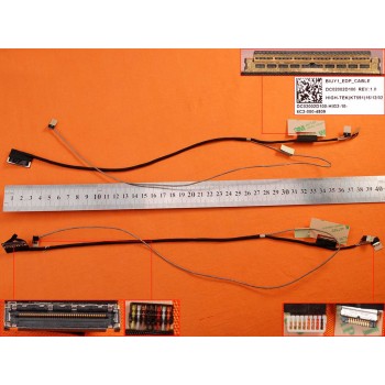CABLE DE PANTALLA LENOVO YOGA 510-15ISK SERIES | DC02002D100