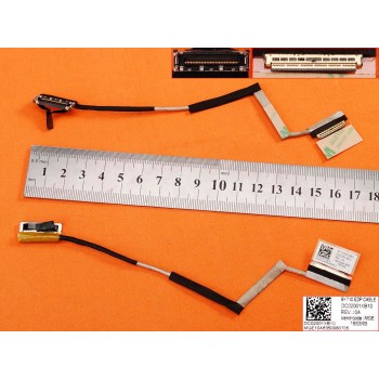 CABLE DE PANTALLA LENOVO IDEAPAD Y700-17ISK SERIES | 30PINS | DC02001XB10